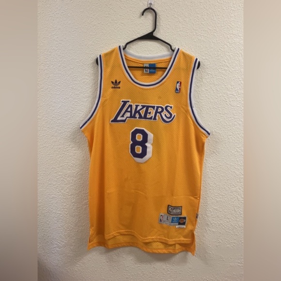 hardwood classic kobe 8 jersey